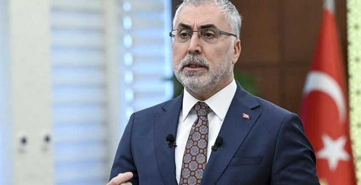 Son dakika… Bakan Işıkhan’dan en düşük emekli aylığının artırılmasına ilişkin önemli açıklama