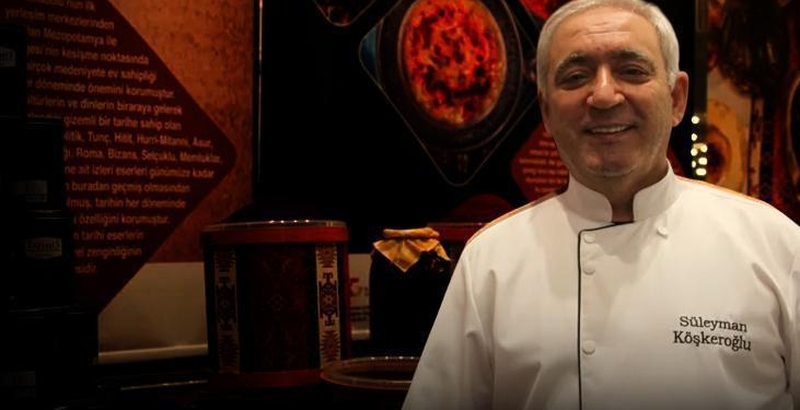 SON DAKİKA! Bayrampaşa Belediyesi’ne rüşvet operasyonu! Ünlü baklavacı Süleyman Köşkeroğlu tutuklandı