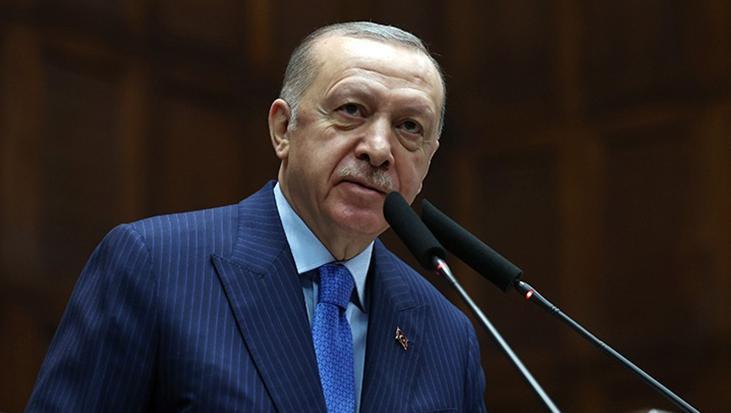 Son dakika… Cumhurbaşkanı Erdoğan: Galata’da tarihi ana şahitlik ettik