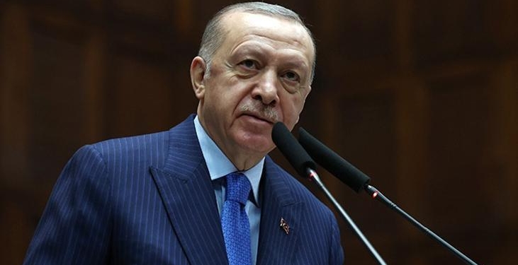 Son dakika… Cumhurbaşkanı Erdoğan: Suriye’nin kuzeyinde terör tehdidi ortadan kalkınca tüm bölgemiz rahatlayacak