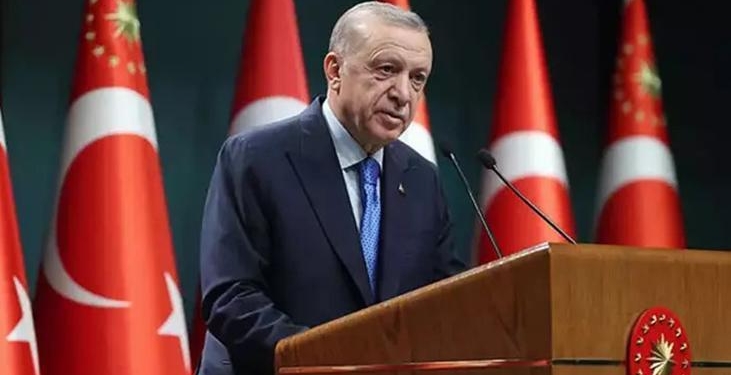 Son dakika… Cumhurbaşkanı Erdoğan’dan önemli açıklamalar