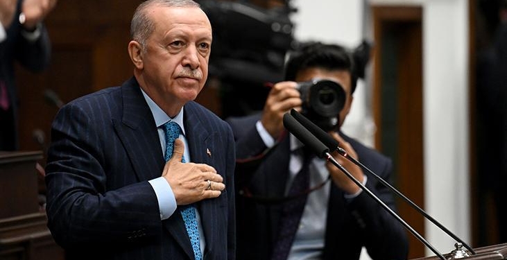 Son dakika… Cumhurbaşkanı Erdoğan’dan önemli açıklamalar
