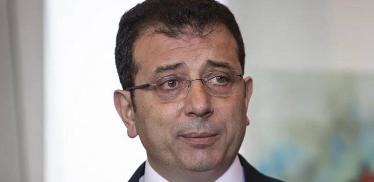 Son dakika… Ekrem İmamoğlu’nun diplomasının iptal edilmesine karşı açtığı dava reddedildi