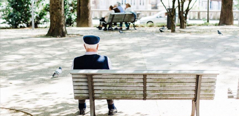 Son dakika: En düşük emekli maaşı için kritik toplantı