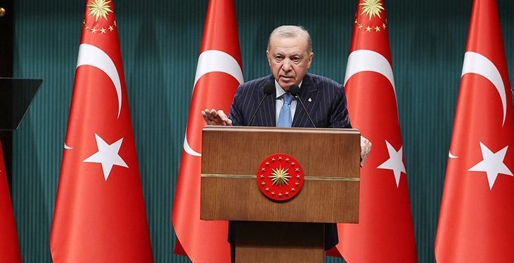 Son dakika… Erdoğan müjdeyi verdi! Burs ve öğrenim kredisinde yüzde 33’lük artış