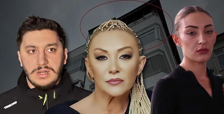 Son dakika… Güllü’nün oğlundan zehir zemberek sözler: Yaptığım en büyük hataydı