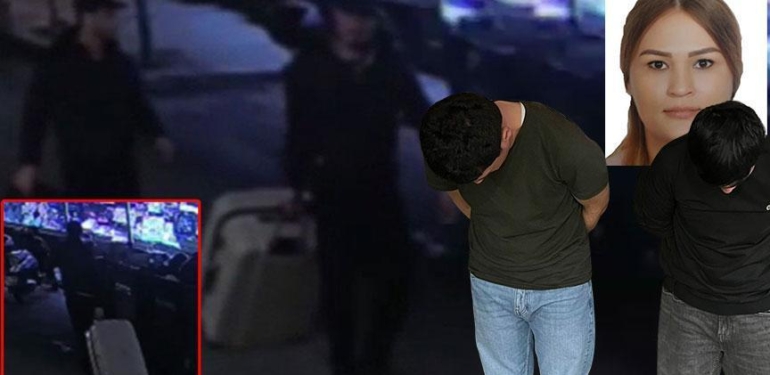 Son dakika… İstanbul’da başsız ceset vahşeti! Cani sevgili itiraf etti: 15 kilometrelik korkunç yolculuk