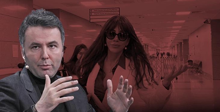 Son dakika… Mehmet Akif Ersoy’la ilgili yeni iddia! Uyuşturucu partilerinde oyun: Doğruluk mu cesaret mi?