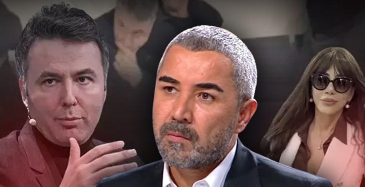 Son dakika… Mehmet Akif Ersoy’un ek ifadesinde Veyis Ateş itirafı: Uyuşturucuyu ilk defa orada gördüm