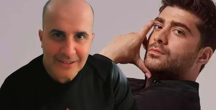 Son dakika… Menajer Haluk Şentürk gözaltına alındı