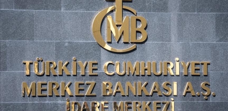 Son dakika: Merkez Bankası rezervlerinde tarihi rekor