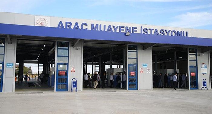 Son dakika: Milyonlarca araç sahibini yakından ilgilendiriyor: 2026 yılı araç muayene ücretleri belli oldu