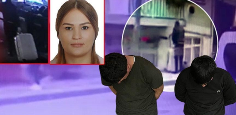 Son dakika… Şişli’deki kesik baş cinayetinde korkunç ifade! ‘Eve çağırma kastım zaten öldürmekti’