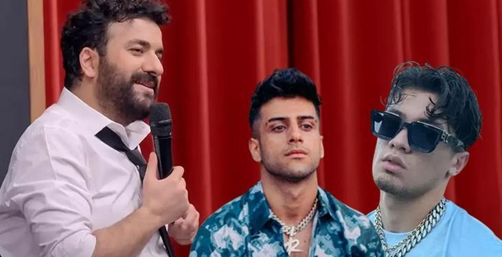 SON DAKİKA Ünlülere uyuşturucu soruşturması! Hasan Can Kaya, Reynmen ve Emirhan Çakal gözaltında