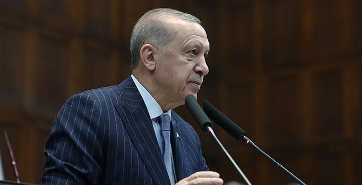 Son dakika…Erdoğan’dan ‘Maduro’ya Türkiye’ye git’ teklifi iddiasına yanıt: Bize gelen böyle bir haber yok