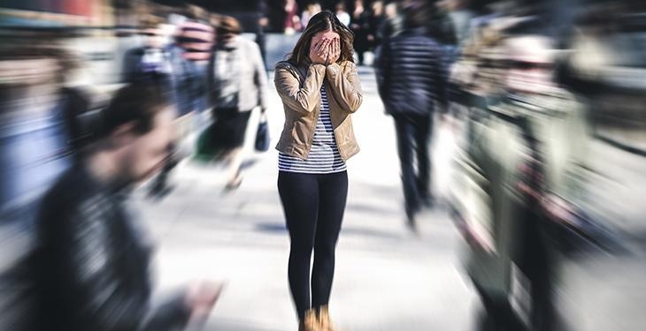 Stresli günlerde bu ürünlerden uzak durun! Ruh halinizi daha kötü yapacak 8 atıştırmalık