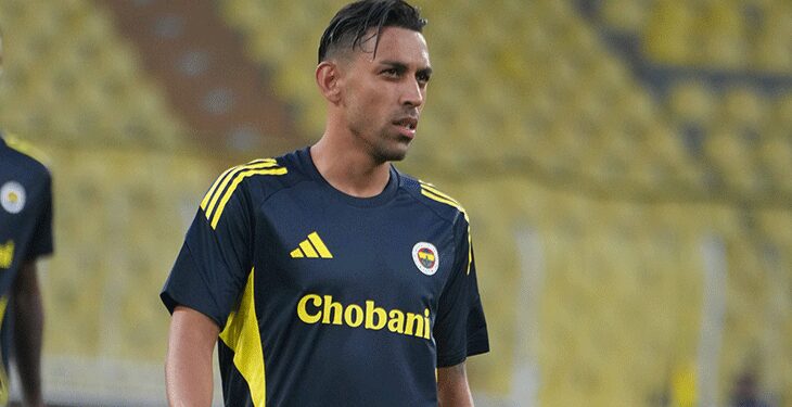 Süper Lig’den İrfan Can Kahveci’ye sürpriz talip! Fenerbahçe’ye teklif yapıldı