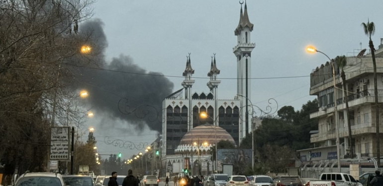 Suriye’de son durum. Halep’te YPG/SDG’ye verilen süre doldu