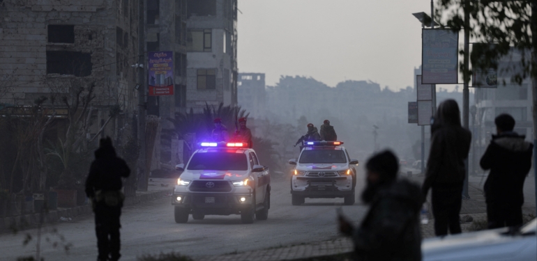 Suriye’de son durum. Ordu YPG/SDG’ye yeniden süre verdi