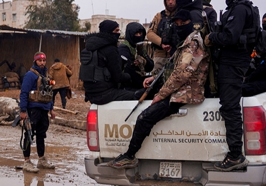 Suriye’de yeni anlaşma imzalandı, çatışmalar iki gün içinde tamamen duracak