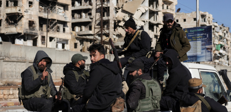 Suriye’den YPG/SDG’ye çağrı, “Fırat’ın doğusuna çekilin”