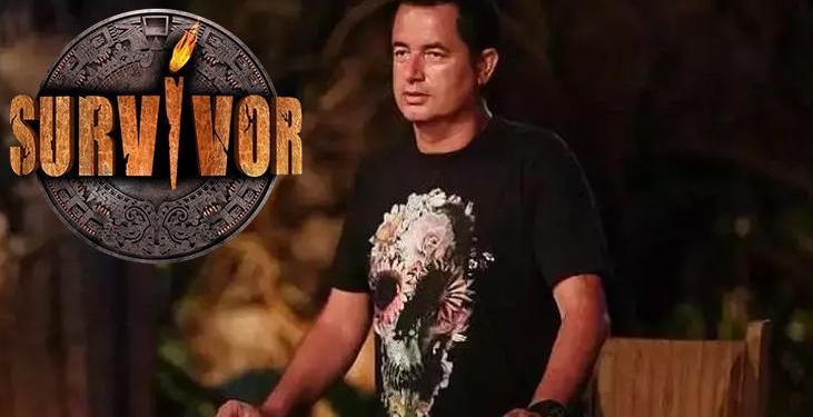 Survivor 2026 için yeni iddia! Bir isim daha yedekler kadrosunda