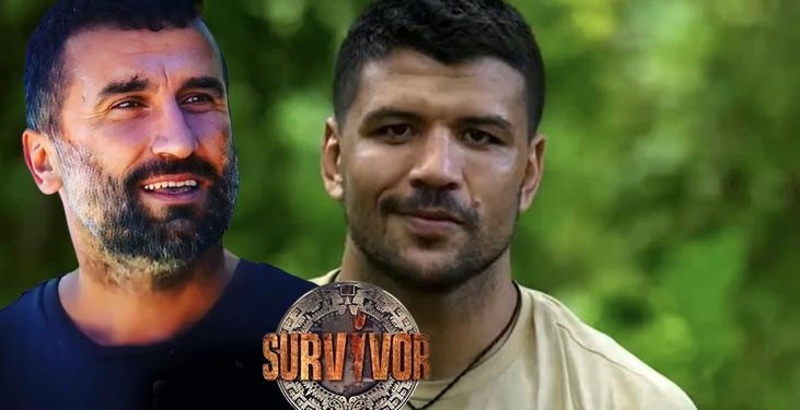 Survivor 2026 kaosla başladı! Hikmet Tuğsuz’dan Ramazan Sarı’ya şok suçlama