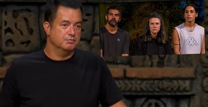 Survivor 2026’da bir ilk! Acil durum konseyi toplandı: Acun Ilıcalı’dan ’20 yıl’ açıklaması
