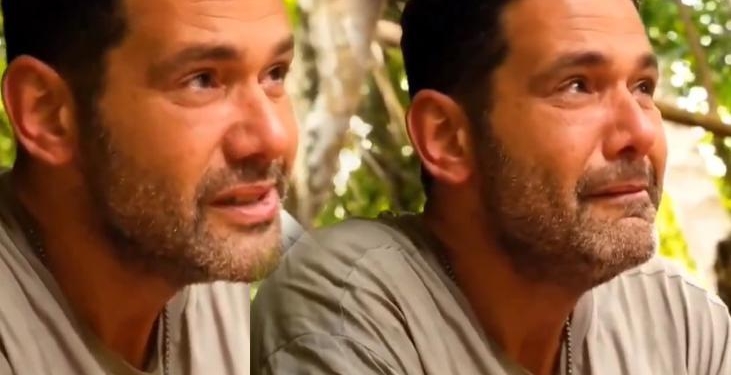 Survivor 2026’da duygusal anlar! Keremcem gözyaşlarına hakim olamadı