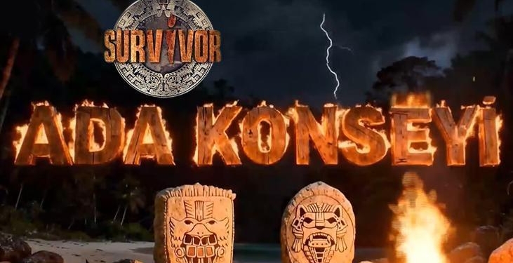 Survivor 2026’da eleme adayları belli oldu! Potada sürpriz isimler var