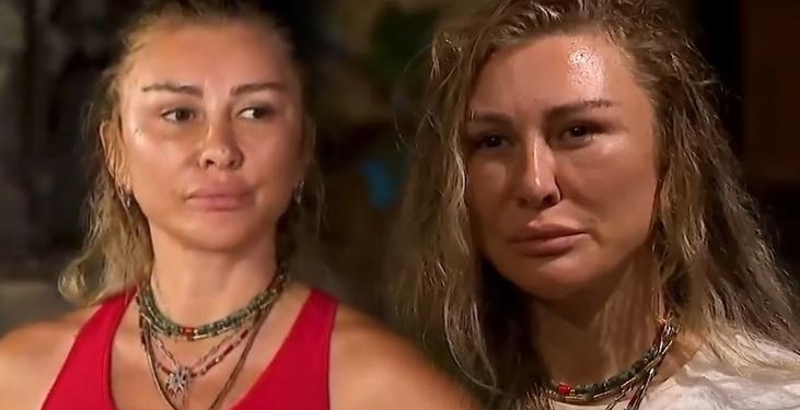 Survivor macerası 1 hafta sürdü! Türkiye’ye döner dönmez evinin yerlerini öptü: Gönüllerin şampiyonuyum