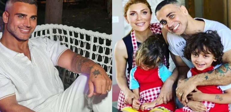 Survivor’a giden Doğuş’un eşi isyan etti: Kurban olayım geri dön!