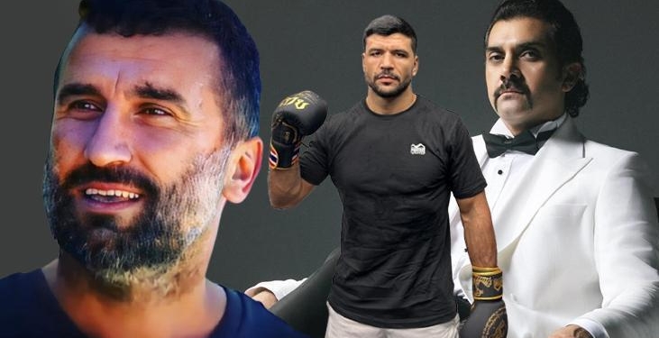 Survivor’da Adanalı rekabeti! Bayhan ve Ramazan Sarı karşı karşıya: Hikmet Tuğsuz tarafını seçti