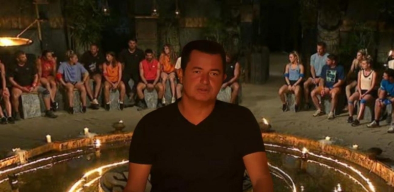 Survivor’da görülmemiş ceza! RTÜK engeline takılan ceza herkesi şoka soktu