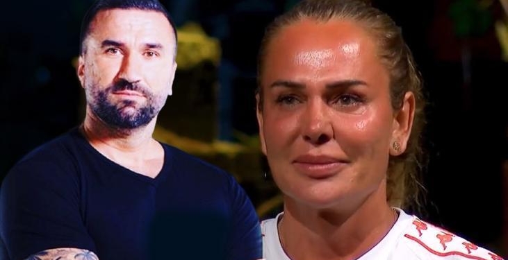 Survivor’da tüm dengeler değişiyor! ‘Sarı Takım’ sürprizi! Hikmet Tuğsuz’dan Nagihan Karadere’ye olay sözler