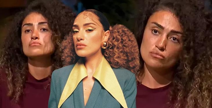 Survivor’dan elendi Türkiye’ye dönmedi! Dilan Çıtak’ın nerede olduğu ortaya çıktı