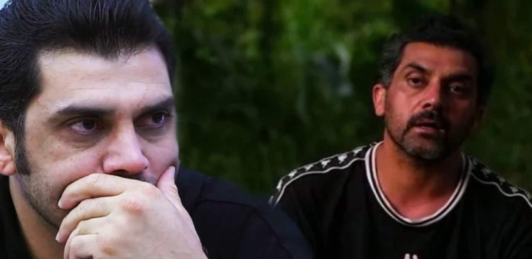 Survivor’ın en çok konuşulan ismi Bayhan’dan acı itiraf: Annem gözümün önünde fare zehri içti!