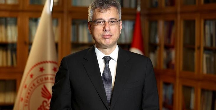 Susurluk Devlet Hastanesi hizmete açıldı! Bakan Memişoğlu: 72 branşın 69’una aynı gün randevu veriyoruz