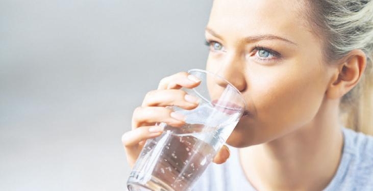 Suyun pH’ı kaç olmalı?