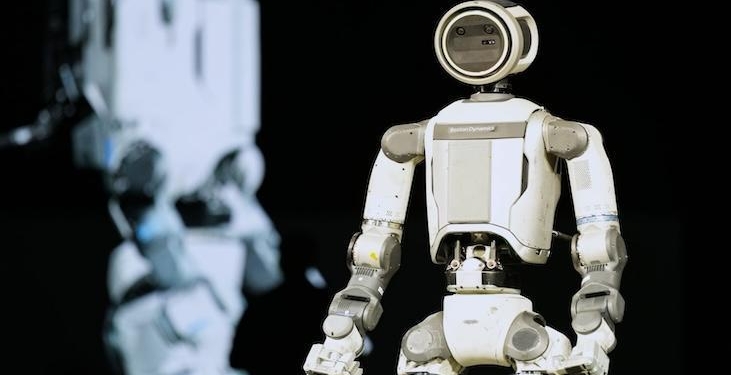 Tamamen insansı yetenekleri olan robotlar bu yıl geliyor