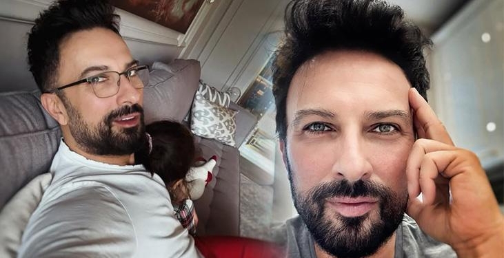 Tarkan’dan 946 milyon TL’lik dev bağış iddiası! Resmi açıklama geldi