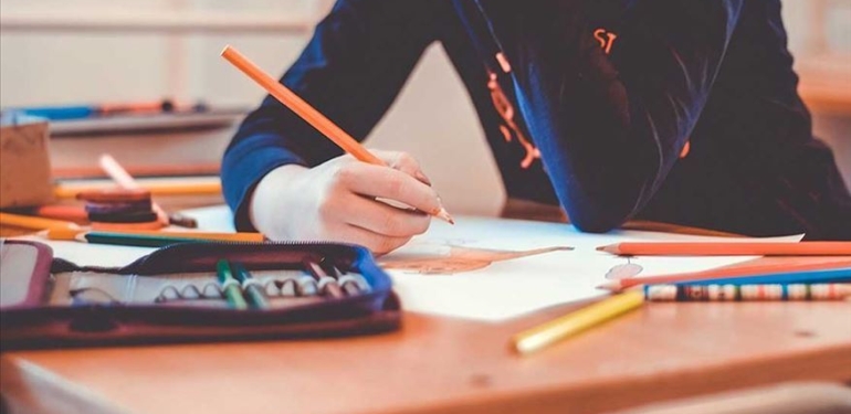 Tatil bitecek, 18 milyon öğrenci ders başı yapacak