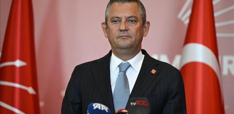 TBMM’ye yeni dokunulmazlık dosyaları sevk edildi