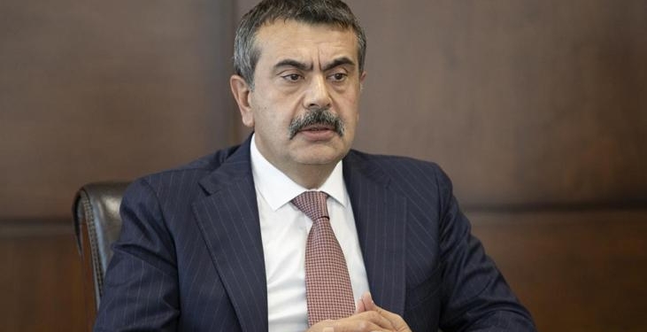 Tekin’den ‘MESEM’ açıklaması: ‘10’u ölümlü 1348 iş kazası oldu’