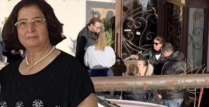 Tekirdağ’daki vahşetin ayrıntıları ortaya çıktı! Binnaz Eriş cinayetinde katil belli oldu