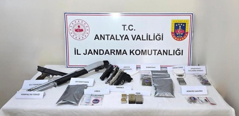 Telefon kaydı uyuşturucudan ölümü ortaya çıkardı! ‘Bomba gibi olsun dedik…’