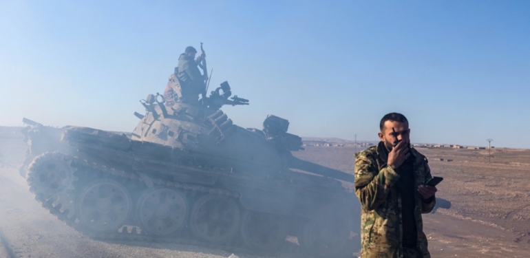 Terör örgütü YPG’den insani yardım koridoruna müdahale. Tuzakladığı mayınlar 5 can aldı