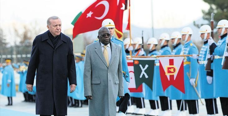 Terörün raf ömrü doldu, devri kapandı