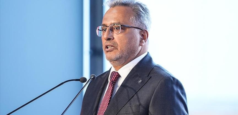 THY’den 100 milyar lirayı aşan yatırım