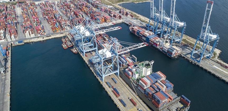 Ticaret Bakanlığı 60 ülkeyi “ihracatta hedef pazar” olarak belirledi